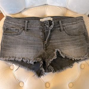 A&F shorts